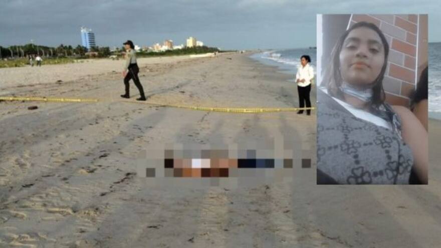 La Guajira: Capturan en Riohacha a presunto implicado en el homicidio de Inés Álvarez