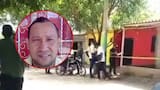 Murió cobradiario baleado en El Páramo