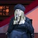 Barbra Streisand, Palma de Oro honorífica en el próximo Festival de Cannes
