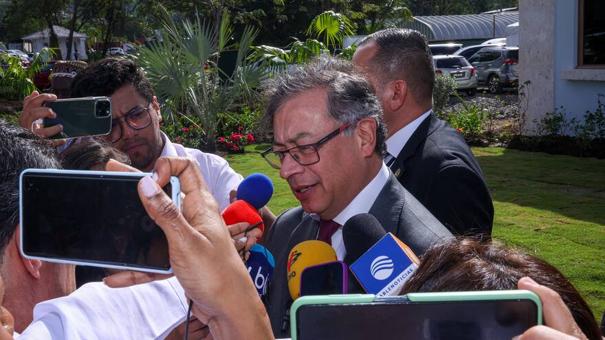 Petro no tendría 'súper poderes' para decidir sobre vigencias futuras