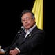 Petro dice que el diálogo es el camino para los cambios, tras fracaso de referendo en Ecuador