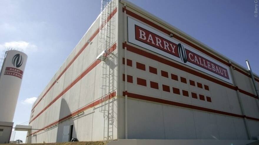 Brote de salmonela en la fábrica de chocolate más grande del mundo