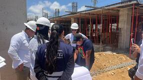 Nuevo colegio en Barranquilla estará listo en 2026 y apunta a convertirse en sede universitaria