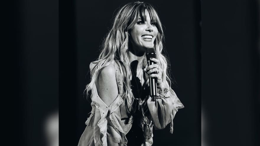 Kany García inspira a las personas a autovalorarse en su nuevo disco