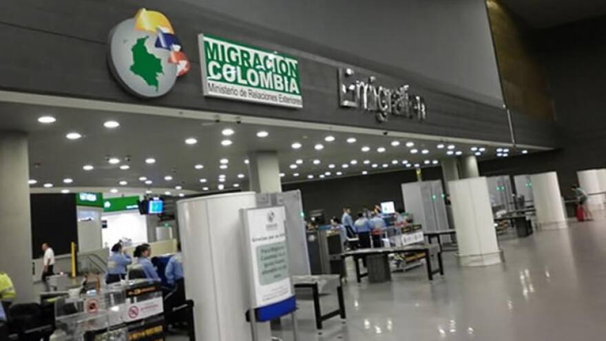 Migración Colombia advierte de modalidad de estafa a venezolanos en el país
