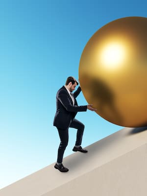 Aprender a vivir entre batallas sin perder el alma