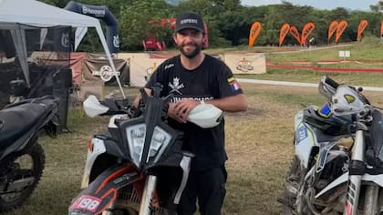 Joven asesinado en intento de atraco en Bogotá era barranquillero