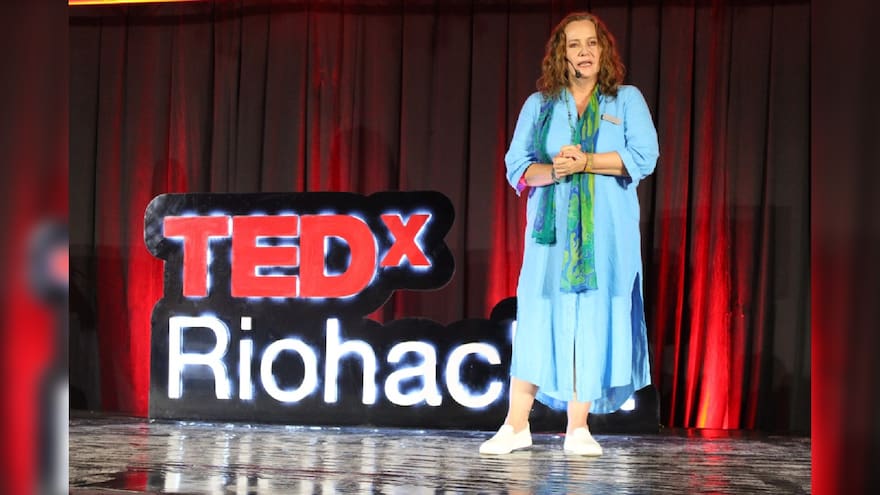 La Guajira se inspiró con la quinta versión de TEDx Riohacha