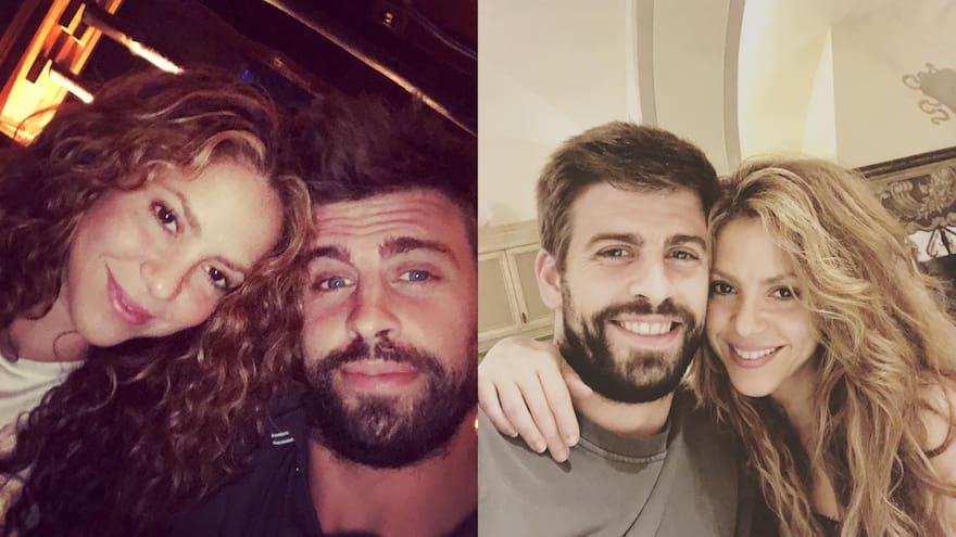 La actriz peruana Miriam Saavedra aseguró que Piqué intentó seducirla mientras Shakira hacía las giras musicales