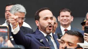 Abelardo De la Espriella anuncia demanda contra periodista que lo vincula con Alex Saab: la FLIP lo rechazó