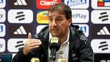 “Villa está pasando por un buen momento y eso lo puso a competir por un puesto”: Néstor Lorenzo