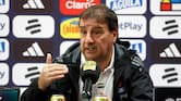 “Villa está pasando por un buen momento y eso lo puso a competir por un puesto”: Néstor Lorenzo