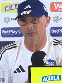 “Intentaremos entrar a esa cancha con la misma hambre del semestre pasado”: Alfredo Arias