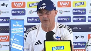 “Intentaremos entrar a esa cancha con la misma hambre del semestre pasado”: Alfredo Arias