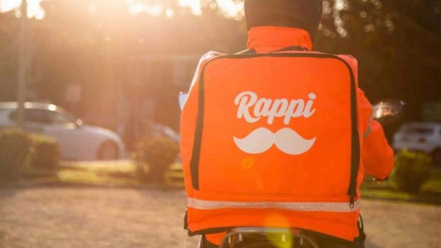 Rappi pide al Gobierno escuchar sus propuestas para mejorar reforma laboral