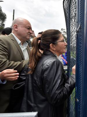 ¡Indolente sociedad!