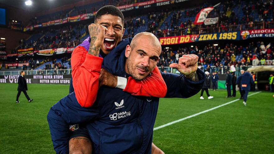 Otro club italiano sancionado por presunta evasión de impuestos