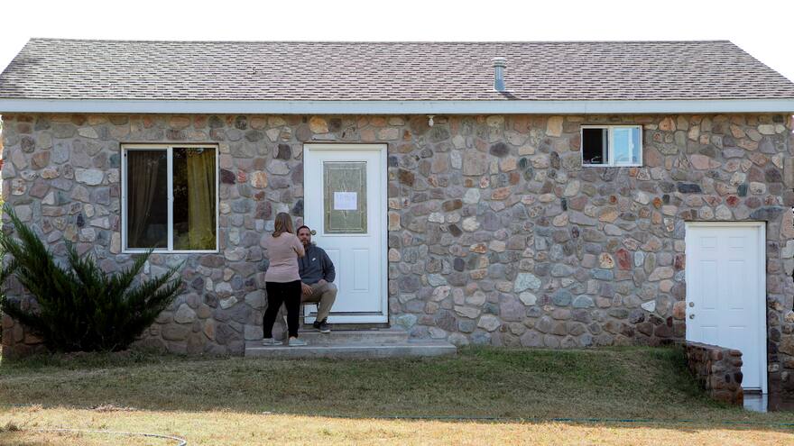 Cartel La Línea, señalado de masacre a mormones