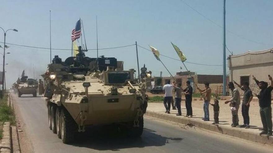 Líder del Estado Islámico es abatido en Siria por dron de Estados Unidos