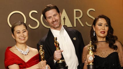 Premios Óscar 2026: Minuto a minuto, ganadores y lo mejor de la gala