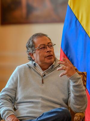 Petro, dos años de fiasco | Columna de Orlando Caballero