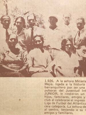 Junior y un archivo perdido | Columna de Hugo Illera Jiménez