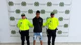Capturaron al presunto asesino de ‘El Mono’ Estrada