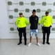 Capturaron al presunto asesino de ‘El Mono’ Estrada