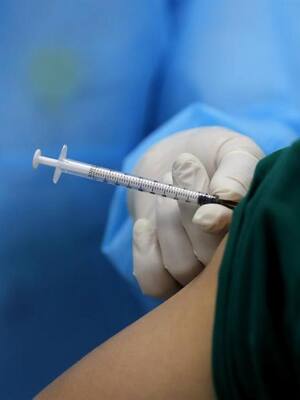 Vacuna debe ser obligatoria