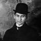 El influyente escritor Franz Kafka tendrá ahora su película biográfica