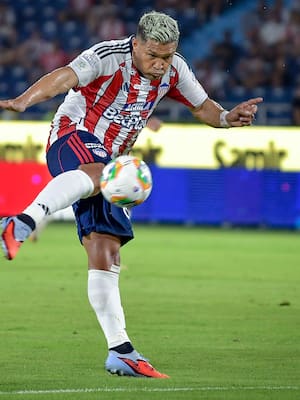 Columna de opinión | Junior, ya vendrán los triunfos