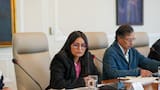 Angie Rodríguez sale del Gobierno: presidente Petro pidió su renuncia como directora del Dapre