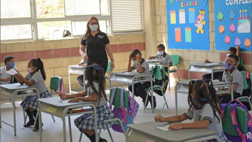 Educación en Colombia: Estudio evidencia las tres enfermedades más comunes en los profesores con el regreso a clases