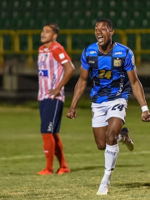 Luis Amaranto Perea no es el único culpable en Junior