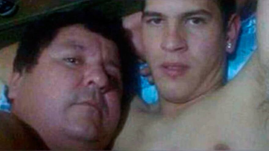 El escándalo sexual que sacude al fútbol de Paraguay