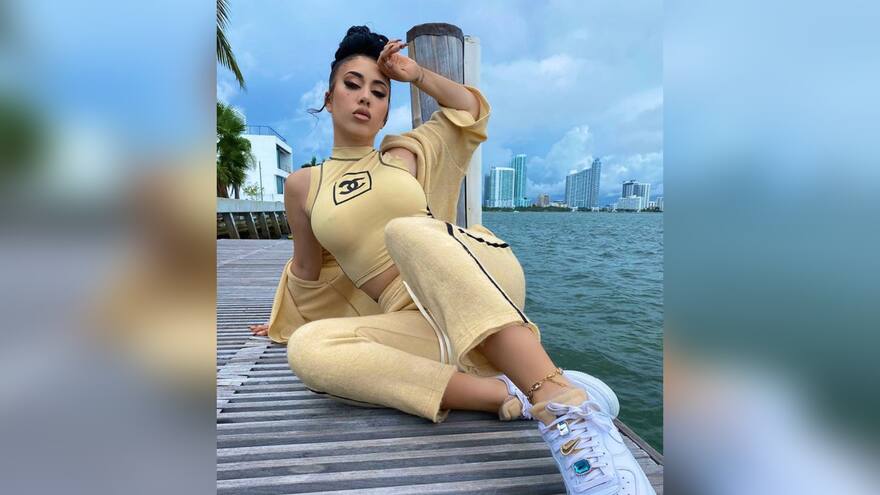 Kali Uchis realizará su presentación en el Festival Estéreo Picnic 2023