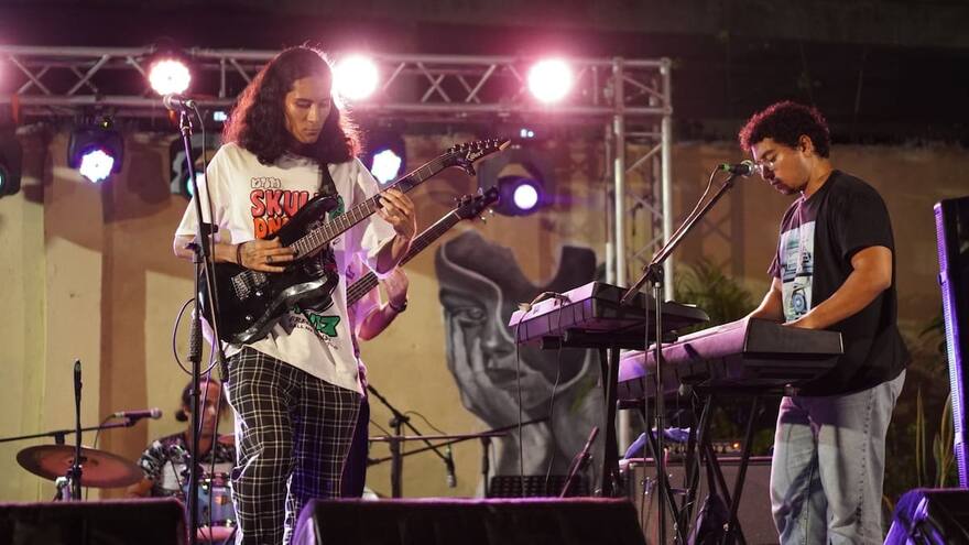 Barranquilla volverá a disfrutar de la Fiesta de la Música desde este miércoles
