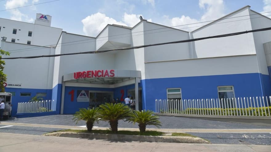 Clínica se pronuncia sobre caso del neonato que fue dado por muerto