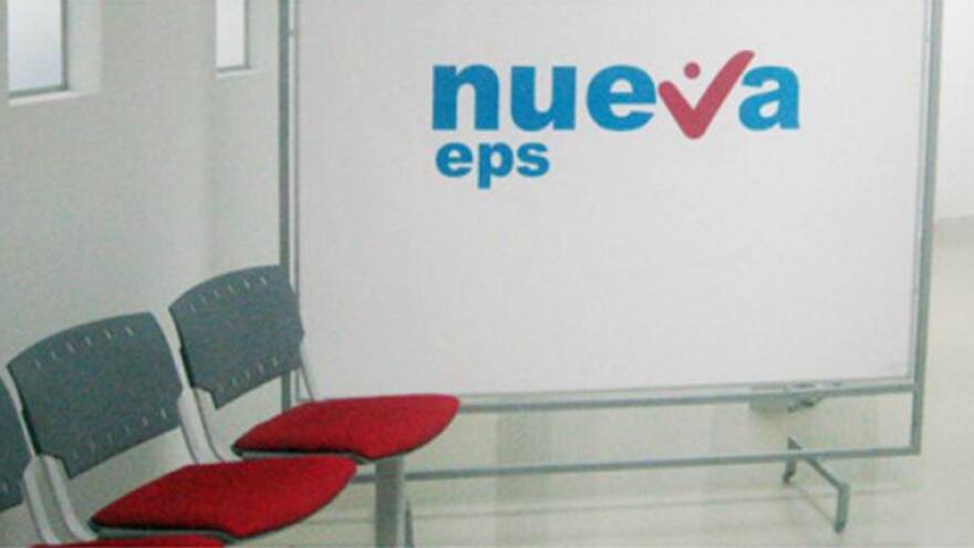 Nueva EPS contará con nuevo operador de medicamentos
