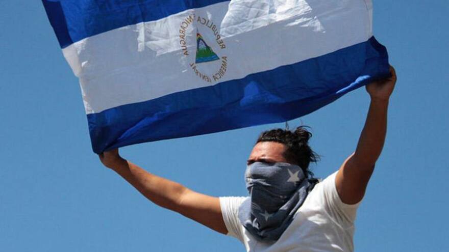 Colombia rechaza proceder del Presidente de Nicaragua, Daniel Ortega