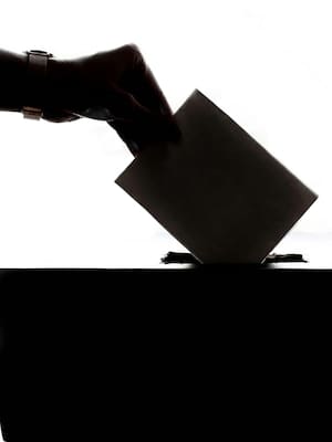 Polarización y democracia