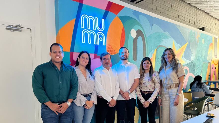 ProBarranquilla lideró gira nacional de promoción de inversiones