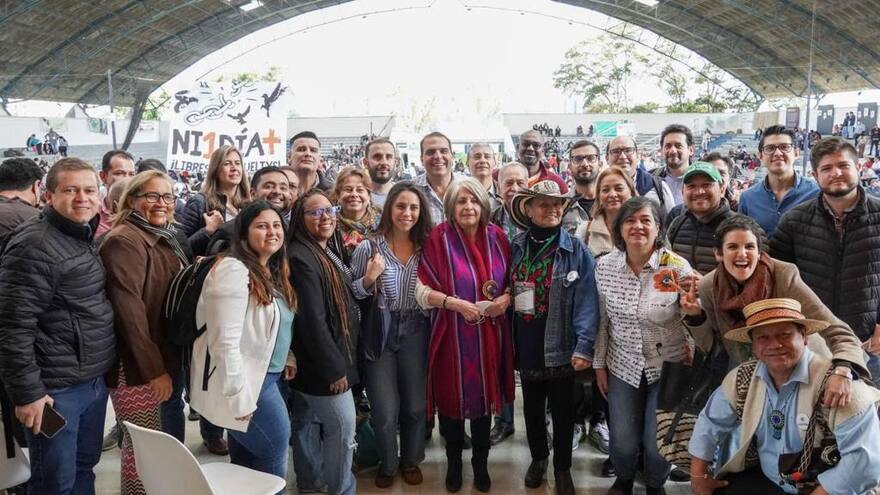 En primera vuelta avanzó proyecto a favor de campesinos