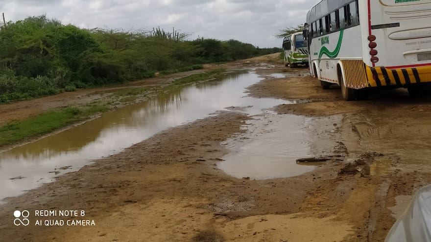 9 mil estudiantes quedan sin transporte escolar por licitación suspendida