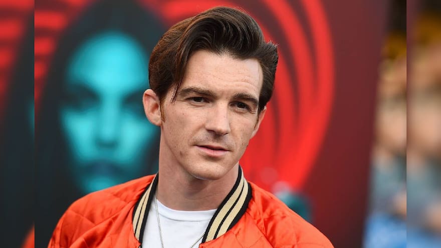 Reportan como desaparecido al actor Drake Bell