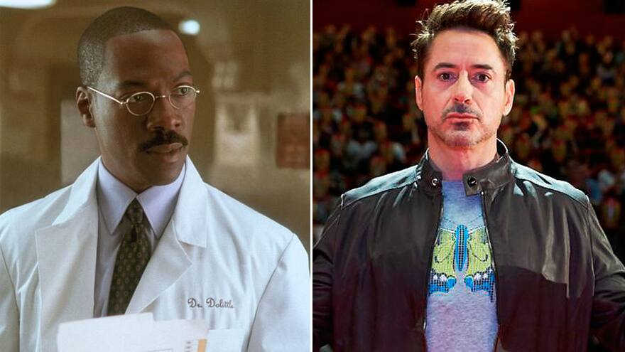 El actor Robert Downey Jr. será el nuevo Doctor Dolittle