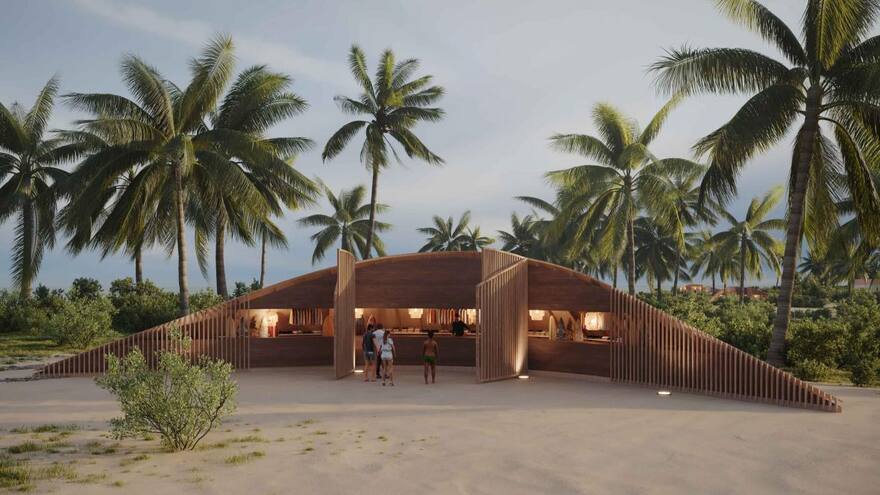 Centro de Deportes Náuticos servirá para entrenar previo a Olímpicos de París: Noguera