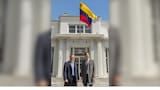 Venezuela anuncia haber retomado sus sedes diplomáticas en EE. UU.