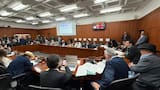 Comisión Séptima del Senado suspende el penúltimo debate de la reforma a la salud hasta que se trámite la tributaria