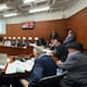 Comisión Séptima del Senado suspende el penúltimo debate de la reforma a la salud hasta que se trámite la tributaria